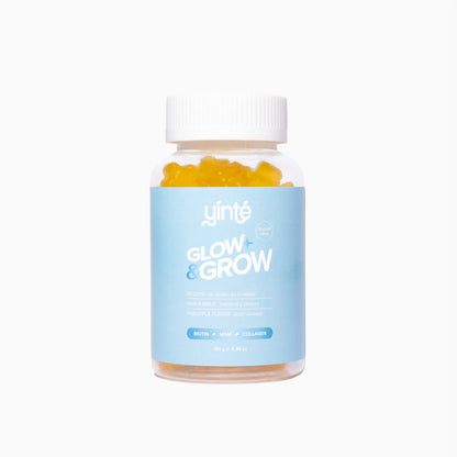 Gummies Glow&Grow